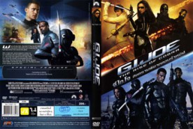 G I JOE 1 - จีไอโจ สงครามพิฆาตคอบร้าทมิฬ (2009)-1